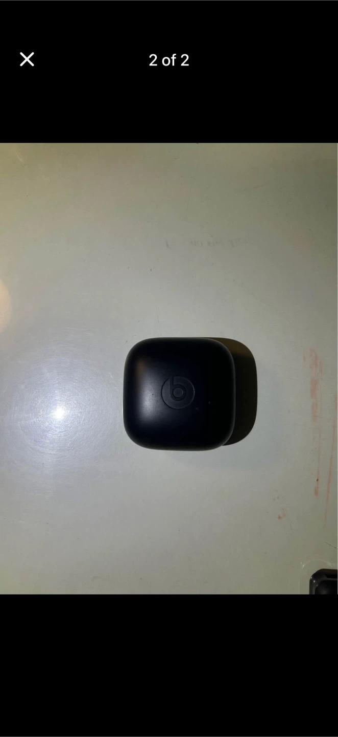Beats Powerbeats Pro Wireless Earbuds - photo 2