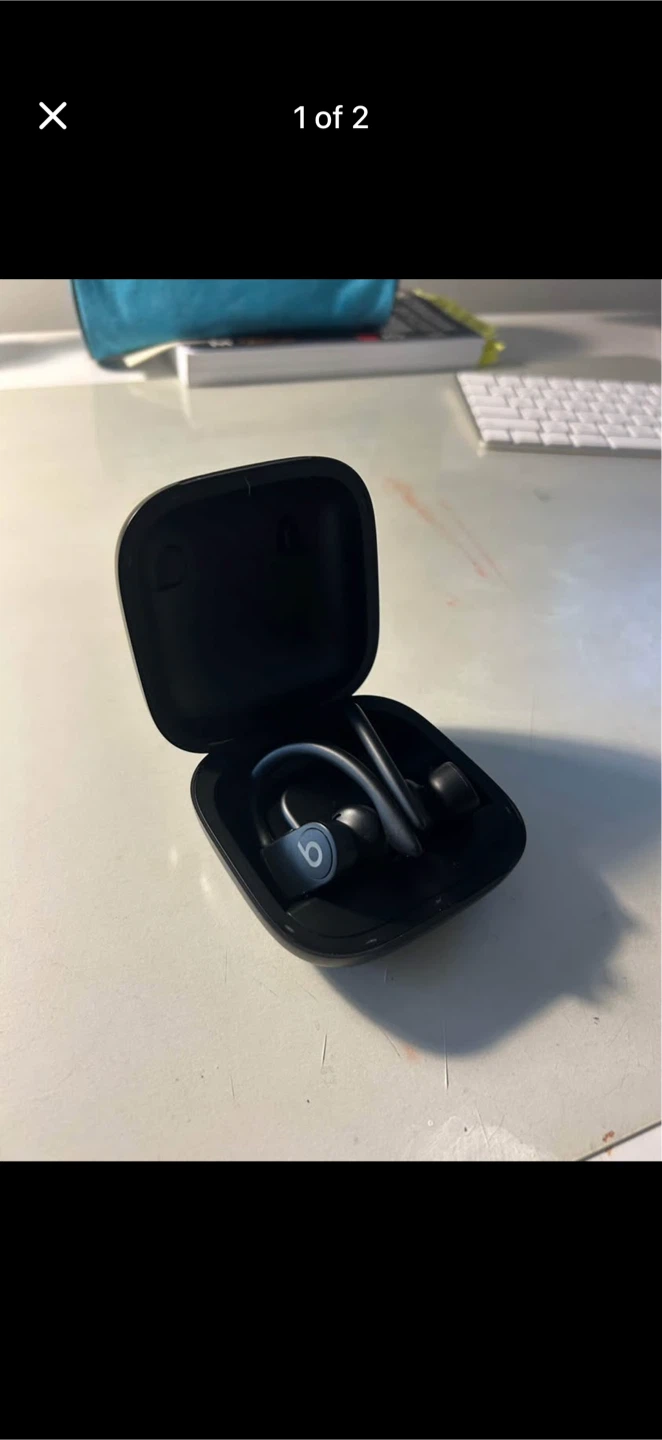 Beats Powerbeats Pro Wireless Earbuds