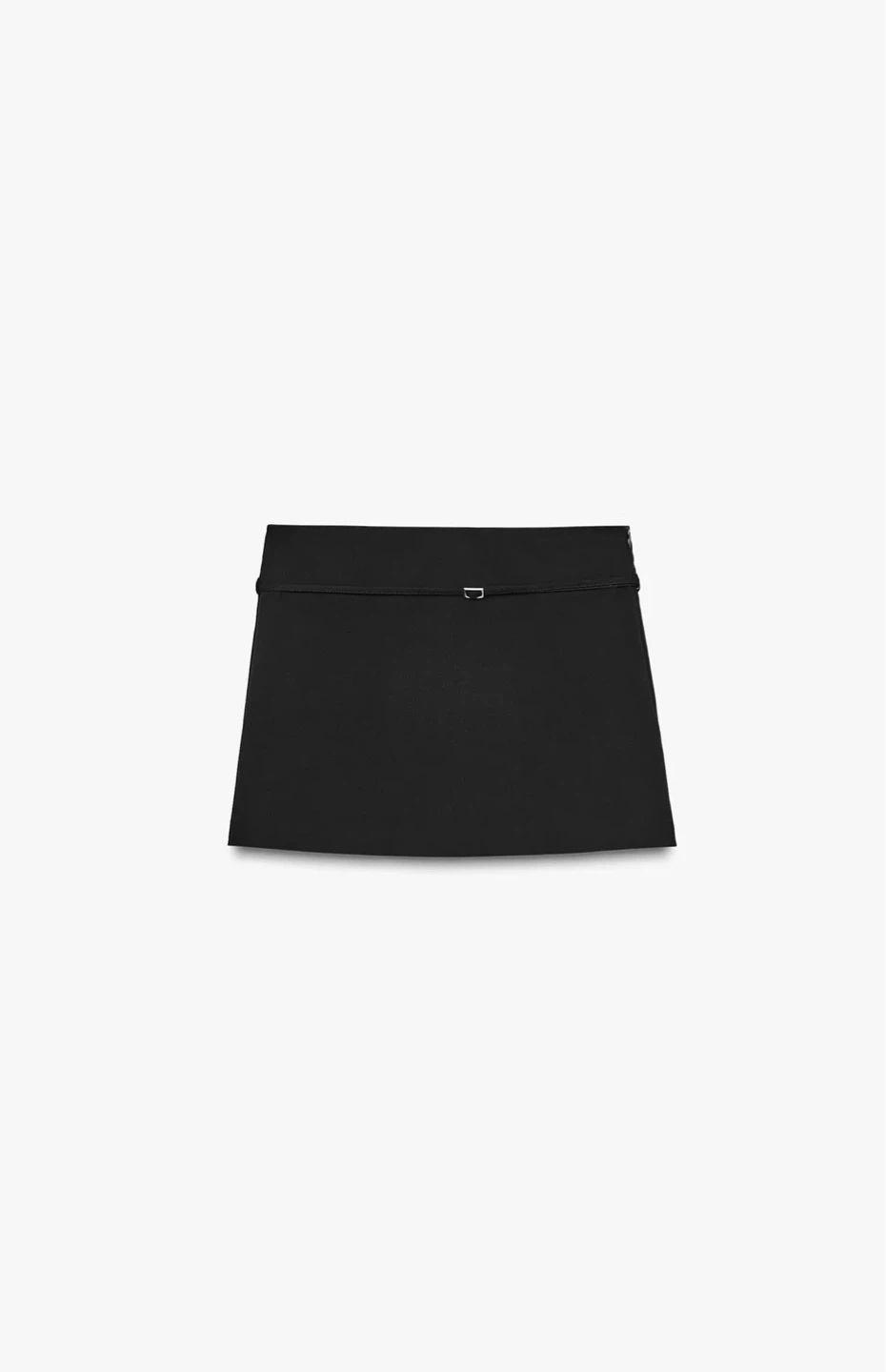 Aritzia belted skort - photo 2
