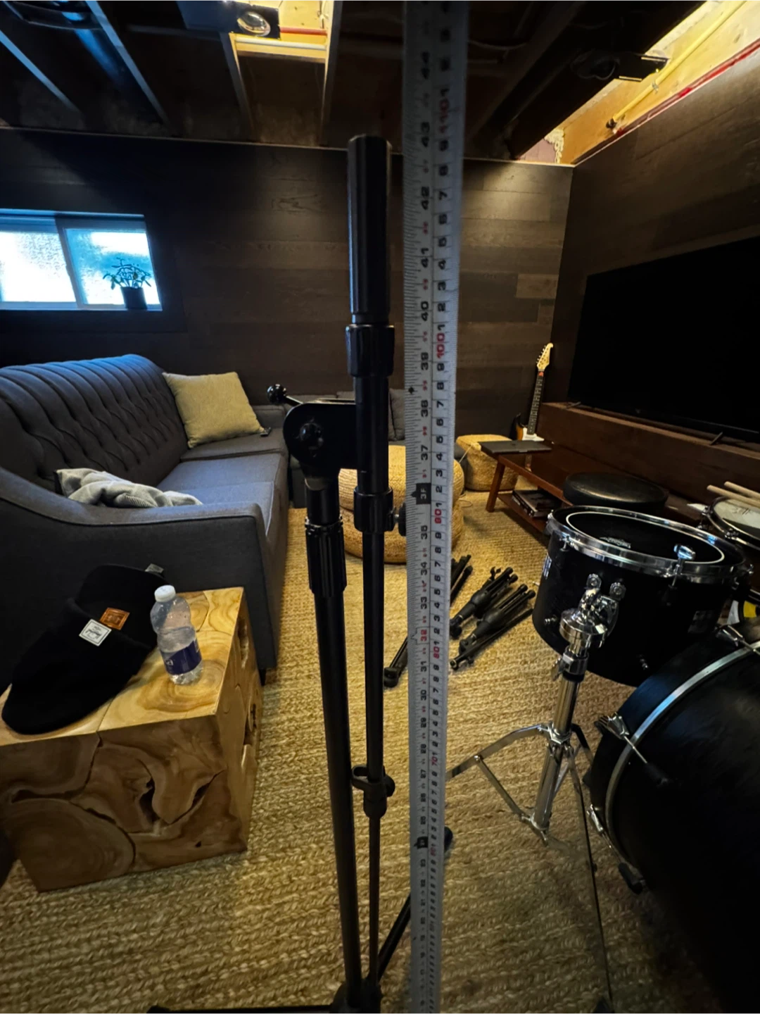 On-Stage Boom Microphone Stand - photo 4