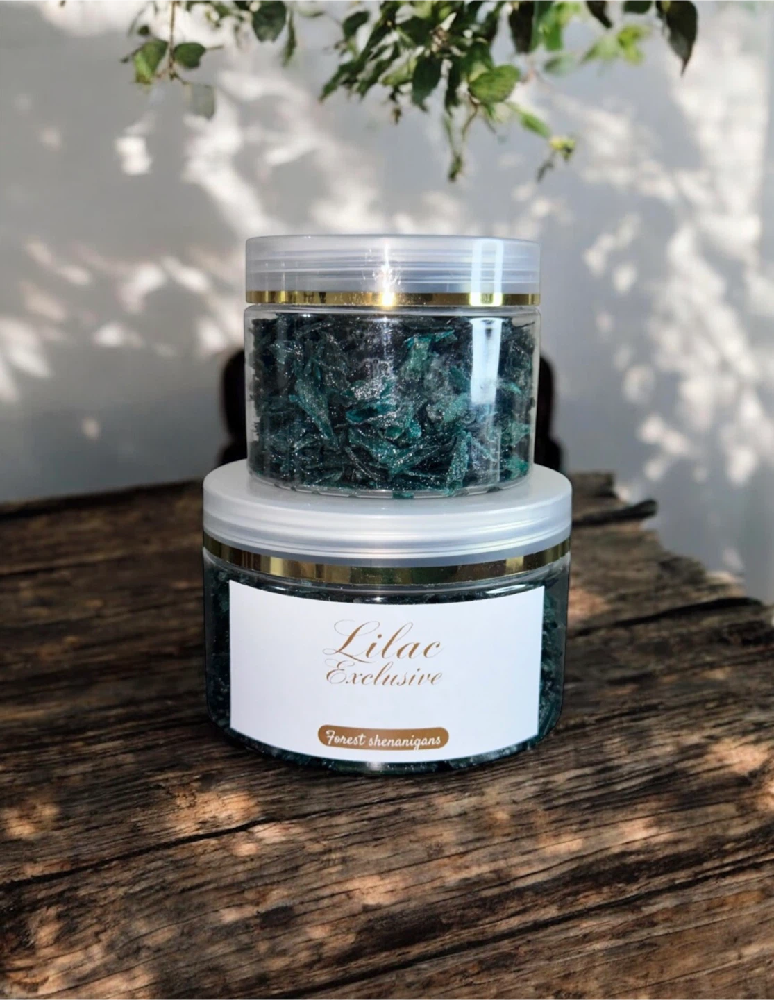 Lilac Exclusive incense - photo 4