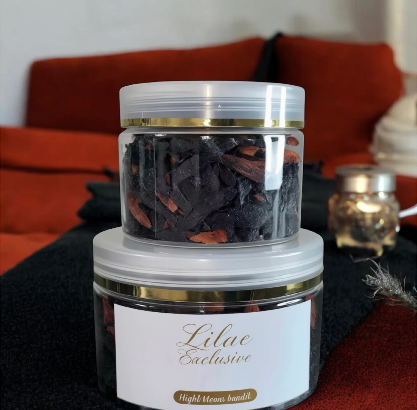 Lilac Exclusive incense - photo 5