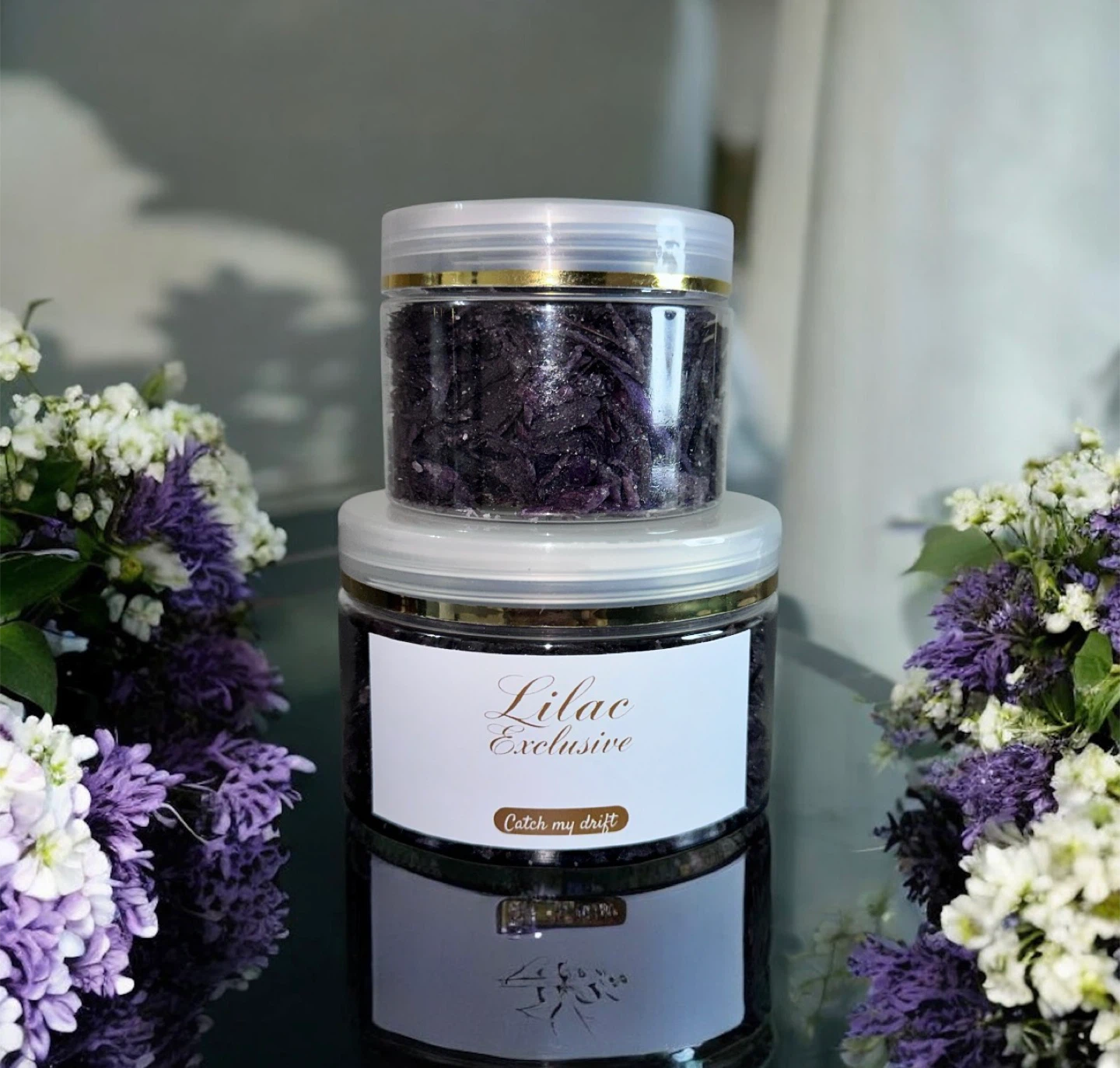 Lilac Exclusive incense - photo 3