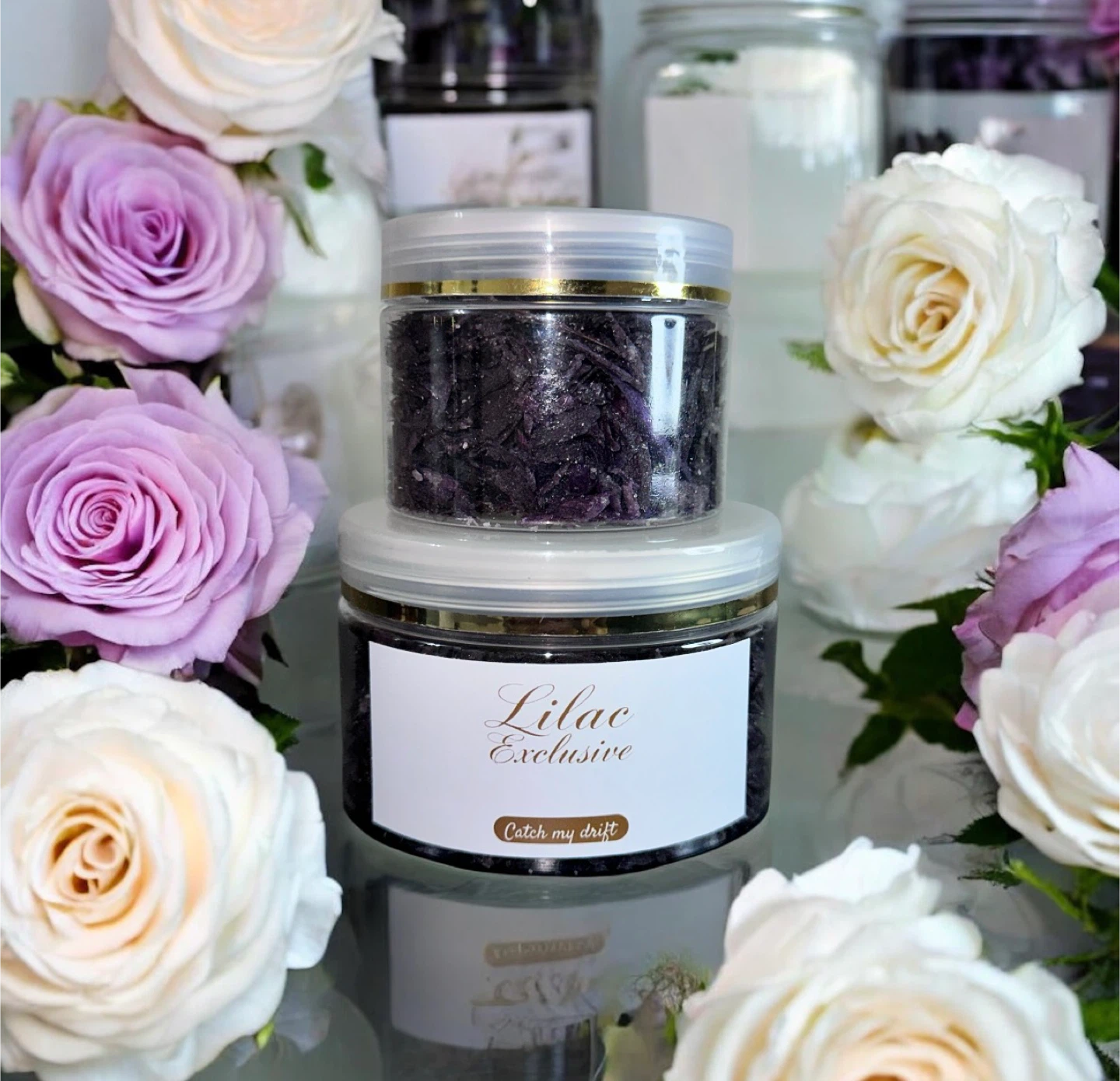 Lilac Exclusive incense - photo 2