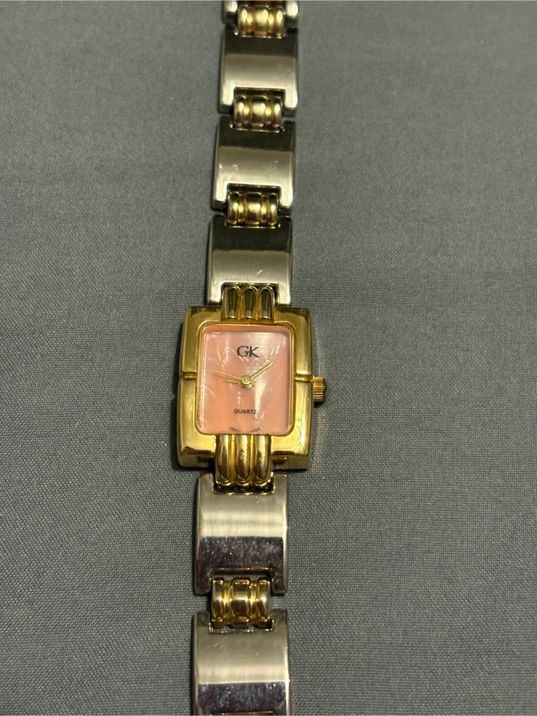 Women's Quartz Watch 🏆