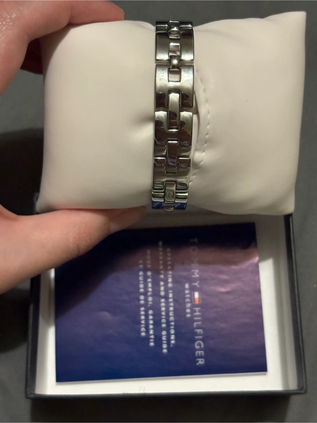 Tommy Hilfiger Women's Watch 🏆 - photo 2