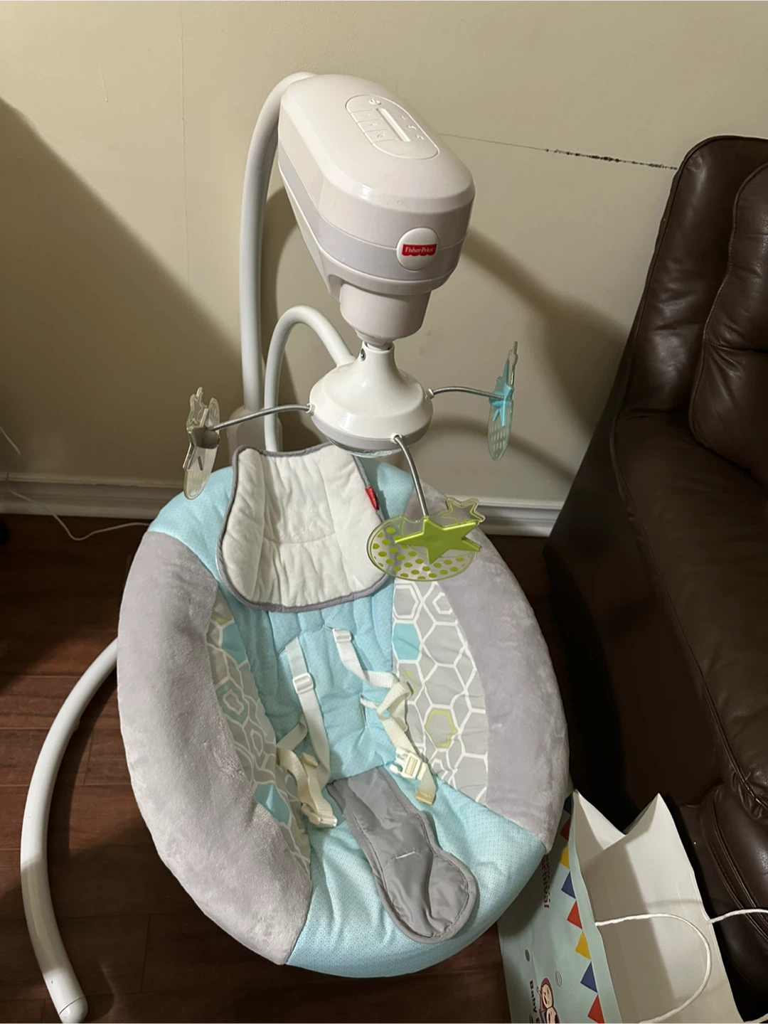 Fisher-Price Baby Swing