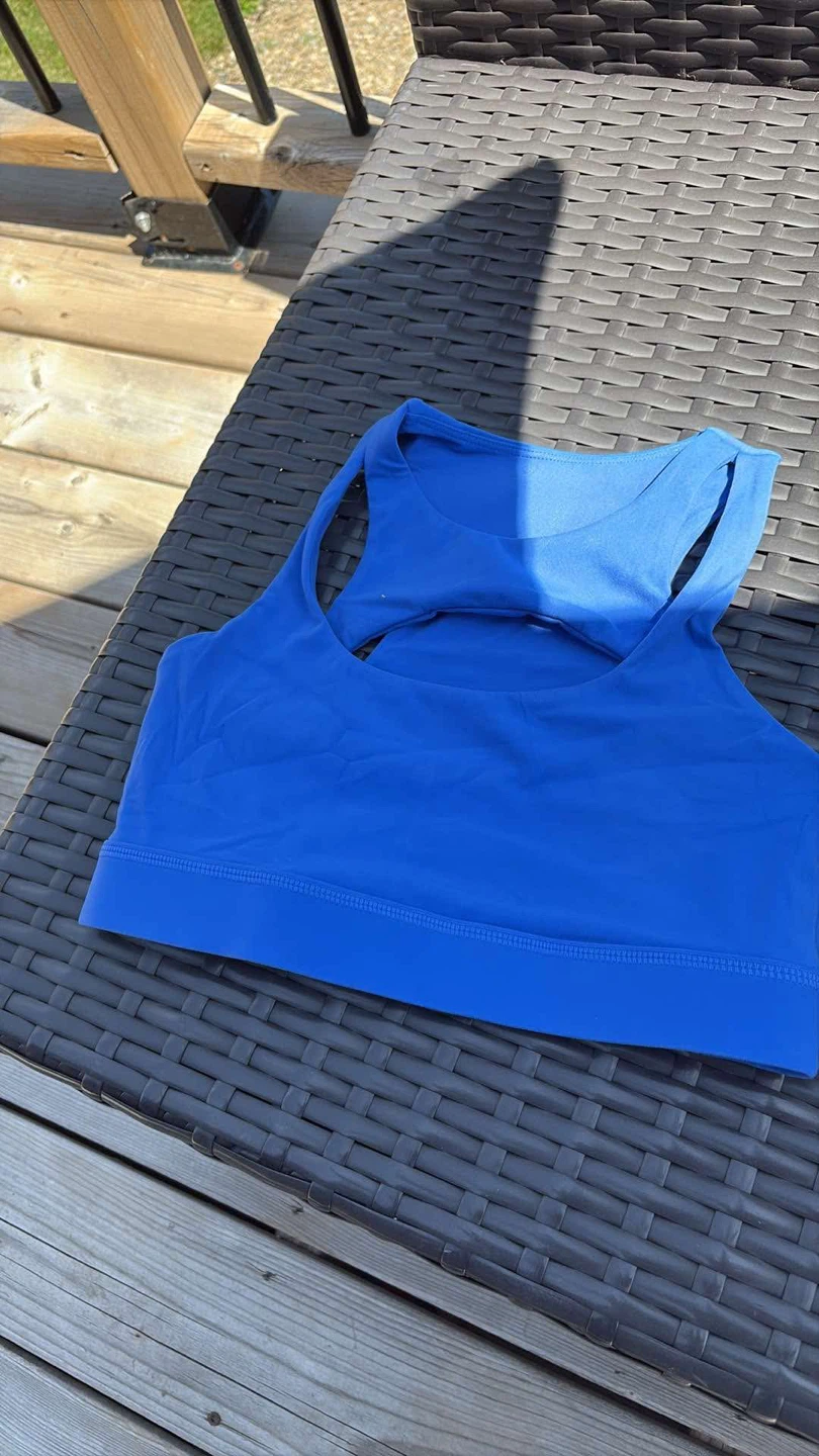 BYMAMA Sports Bra and Leggings Set