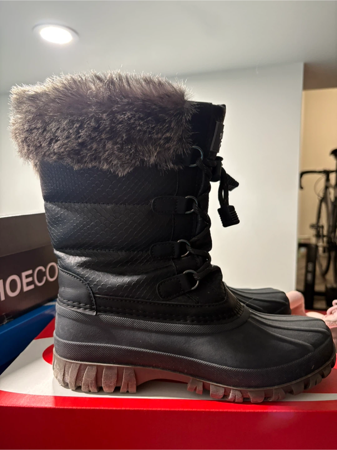 Storm by Cougar Black Winter Boots - photo 2