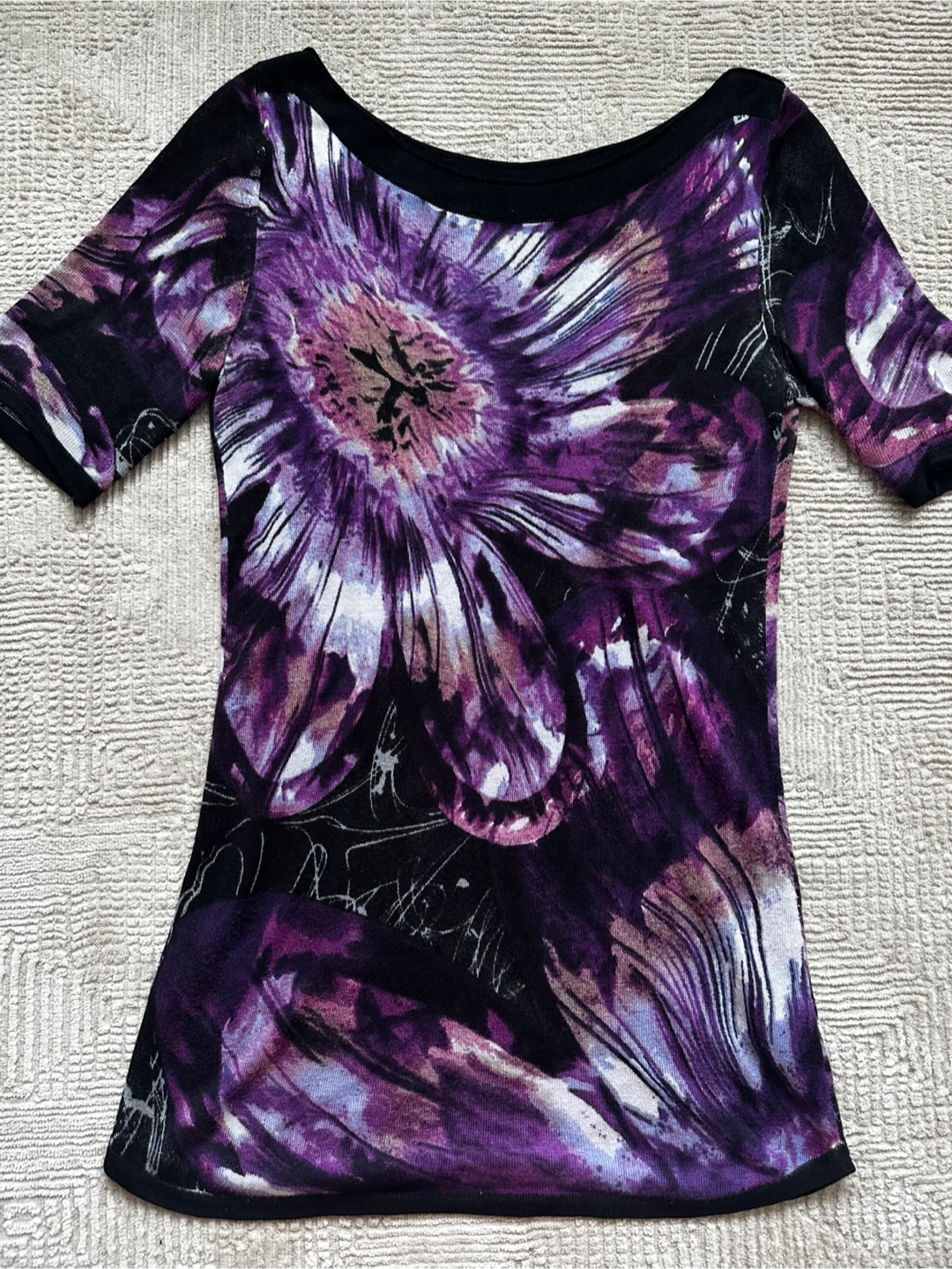 Desigual Top