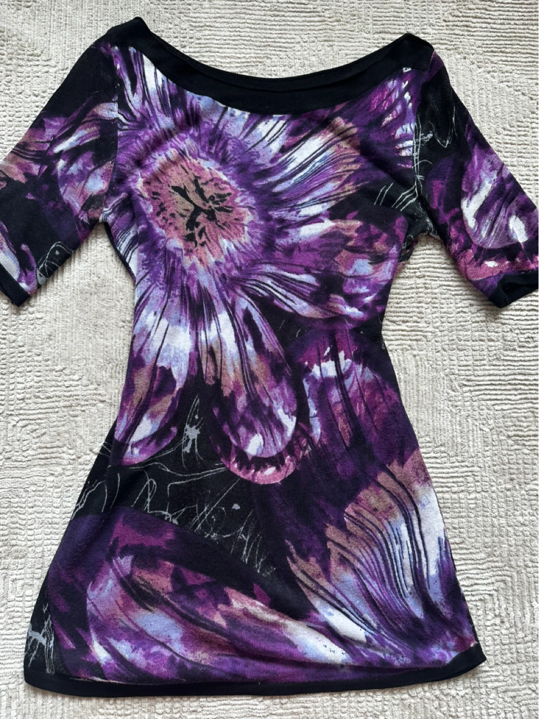 Desigual Top - photo 2