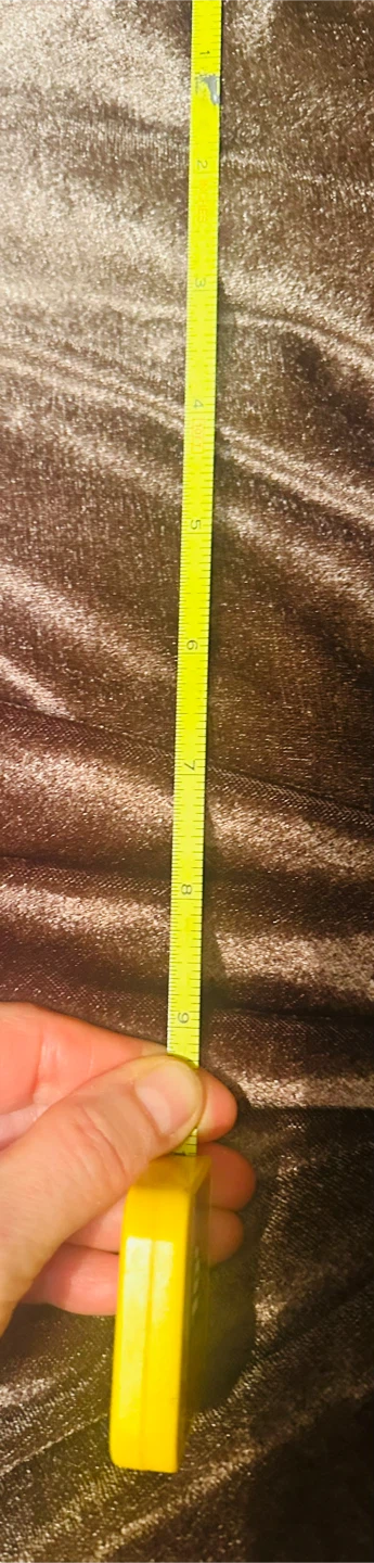 Ace 10' Tape Measure 1/4" Width - photo 4
