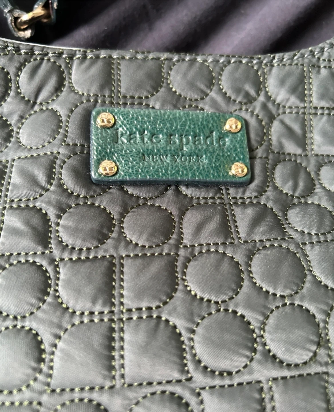 Kate Spade shoulder bag - photo 3