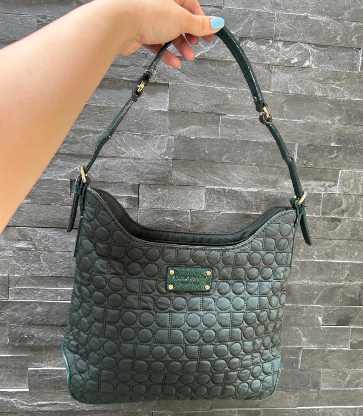 Kate Spade shoulder bag