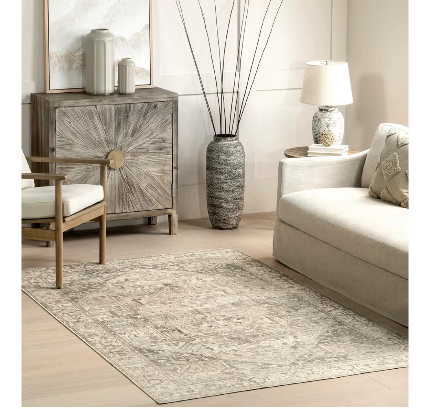 Area Rug