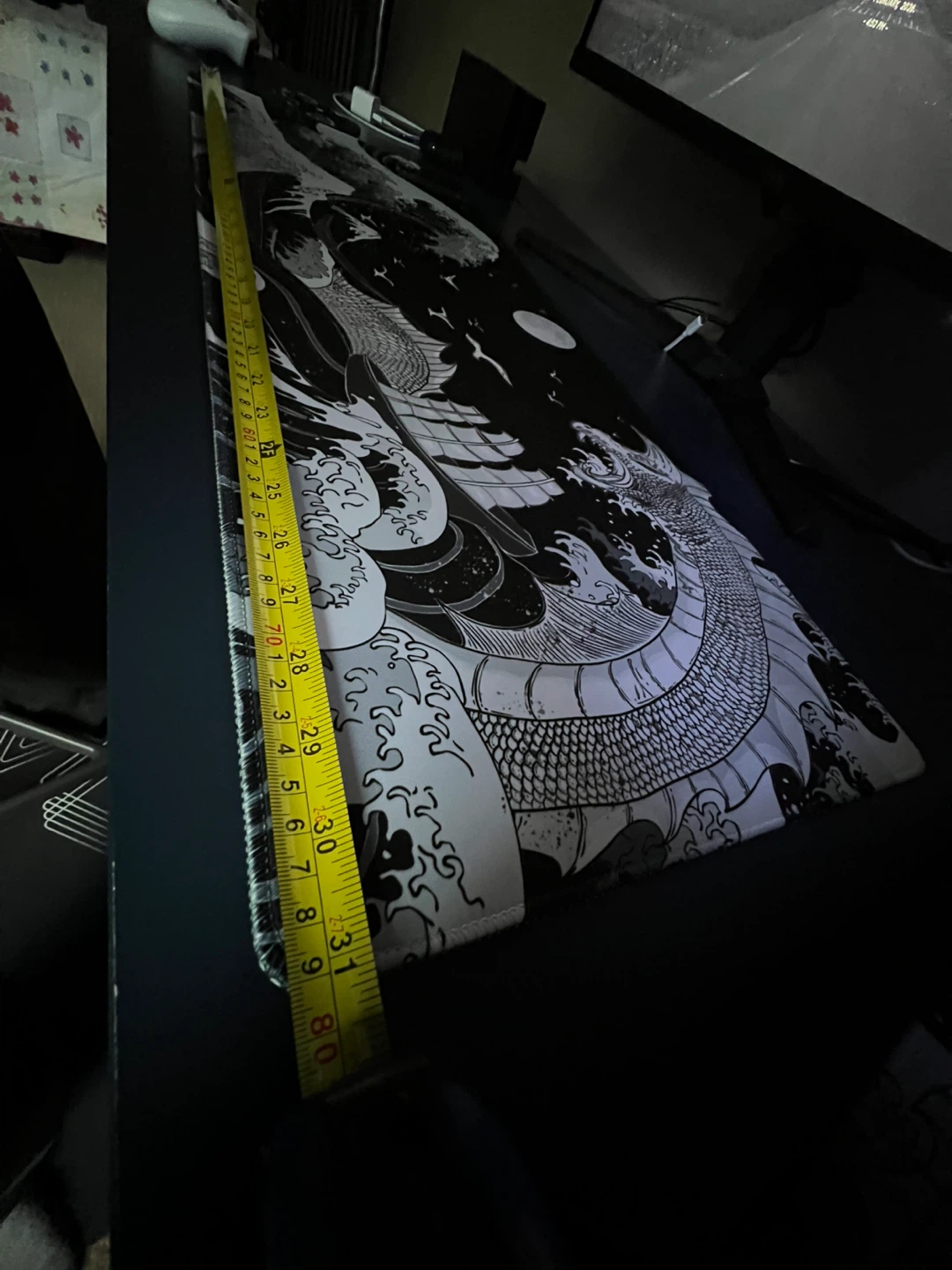 Mousepad+Coaster - photo 3