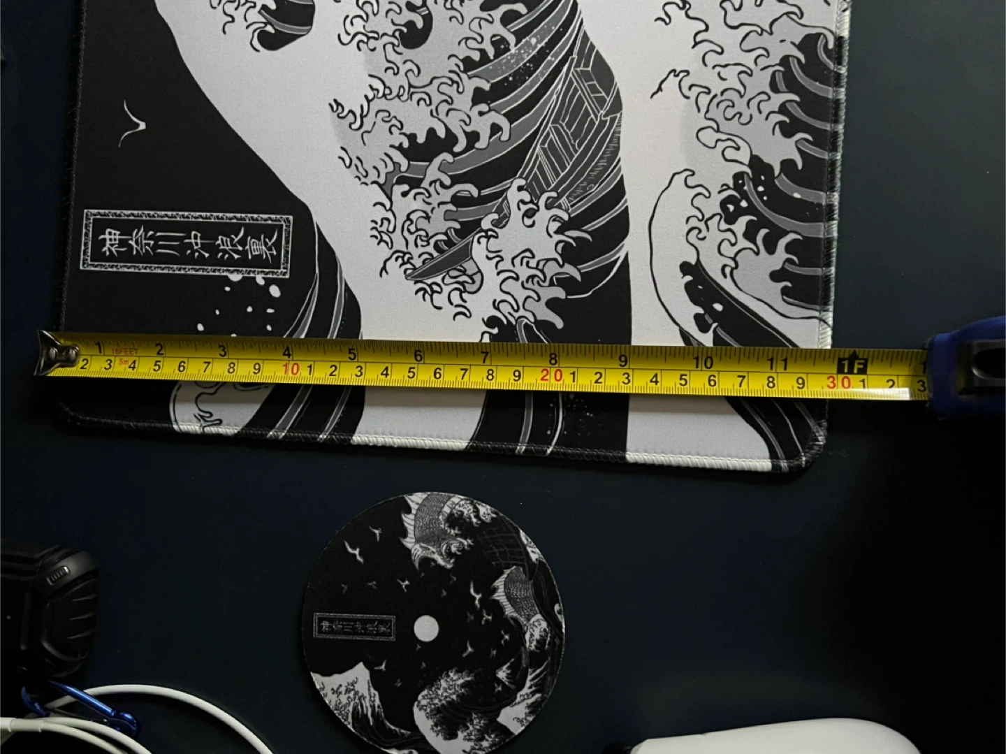Mousepad+Coaster - photo 4