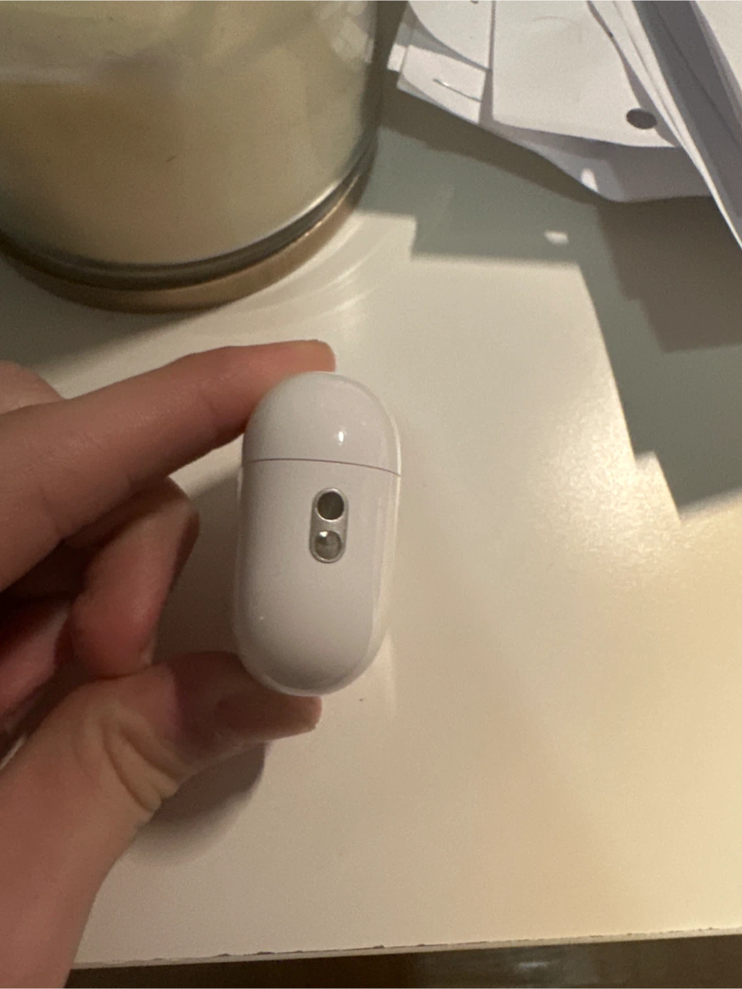 Apple AirPods Pro (2nd generation) with Charging Case - photo 2