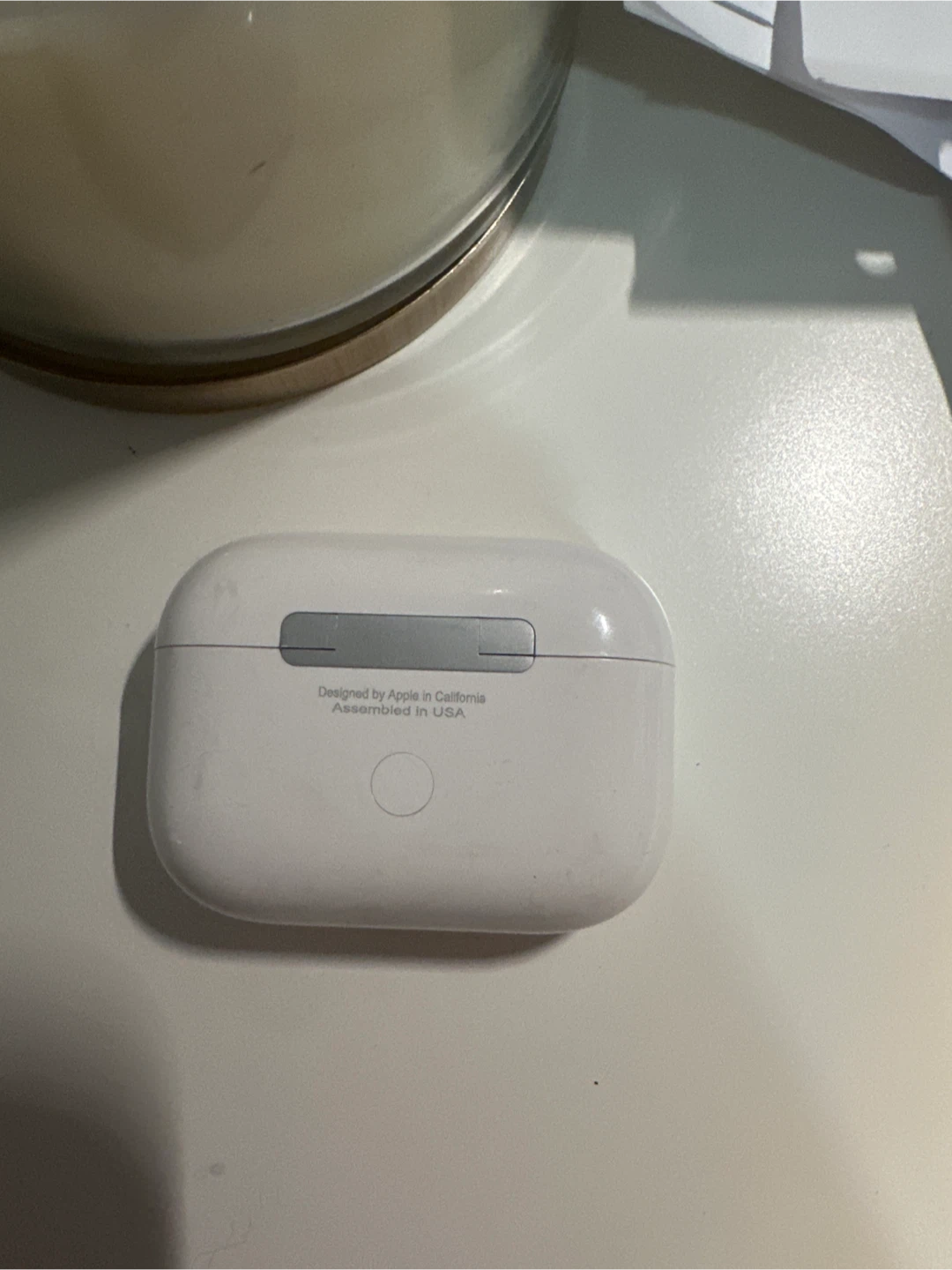 Apple AirPods Pro (2nd generation) with Charging Case - photo 5