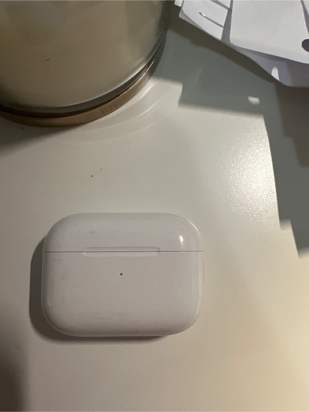 Apple AirPods Pro (2nd generation) with Charging Case
