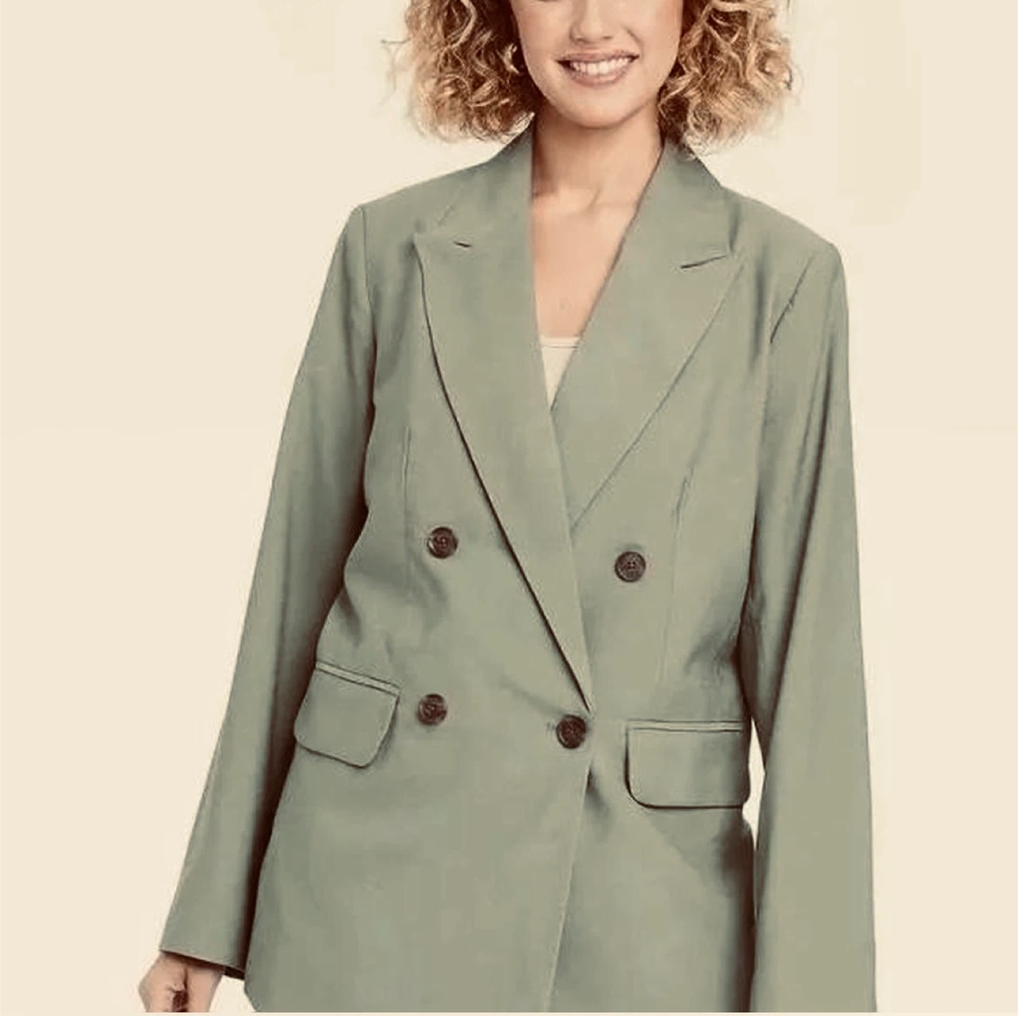 Chaquetas Nuevas a Mayoreo A New Day Target Ropa Mujer - photo 3