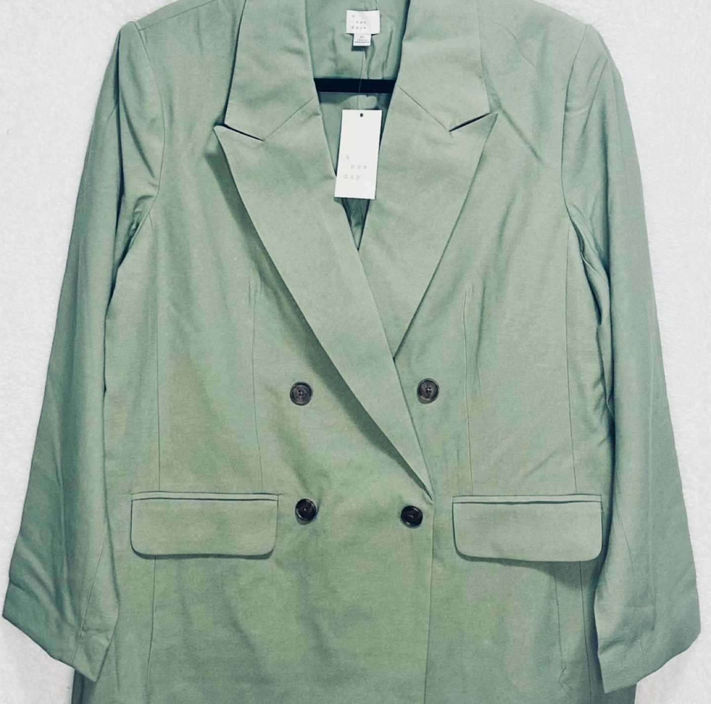 Chaquetas Nuevas a Mayoreo A New Day Target Ropa Mujer - photo 2