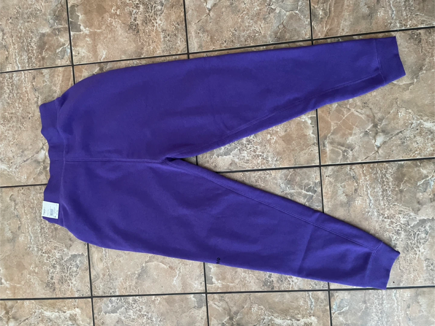 Women’s FWD Joggers - photo 2
