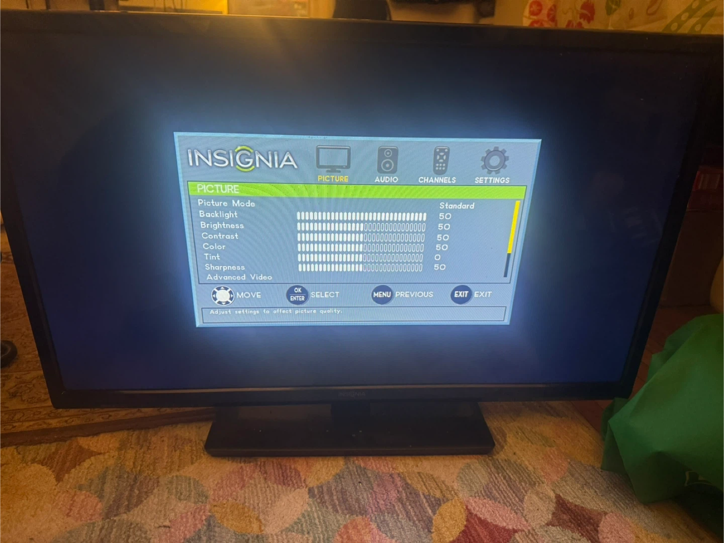 Insignia TV - photo 3