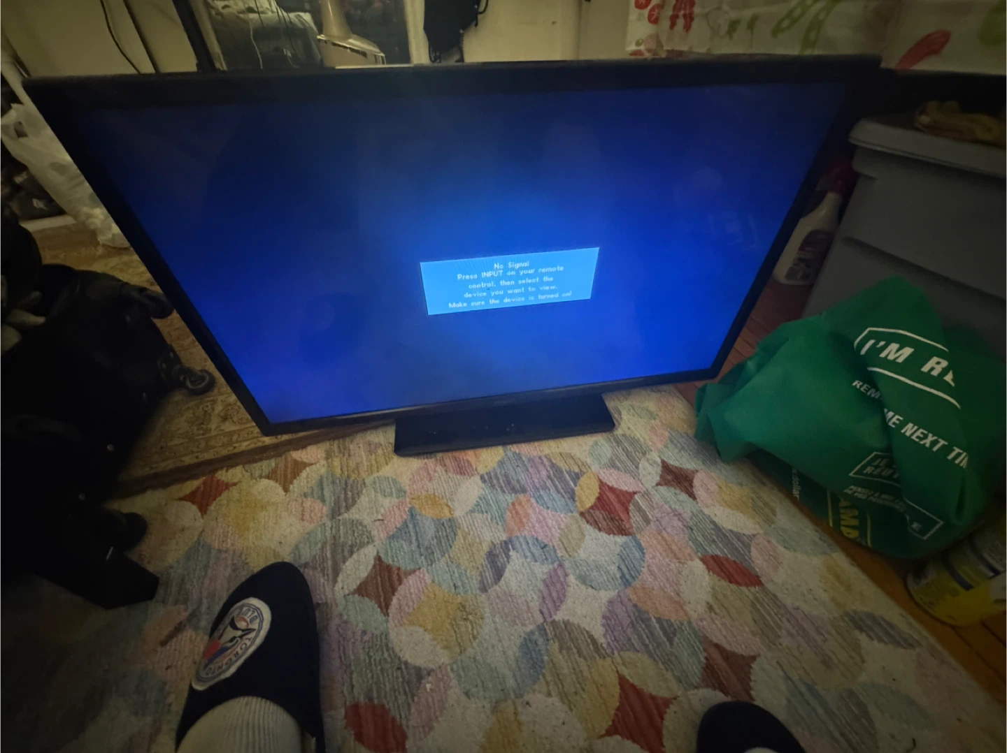Insignia TV - photo 2