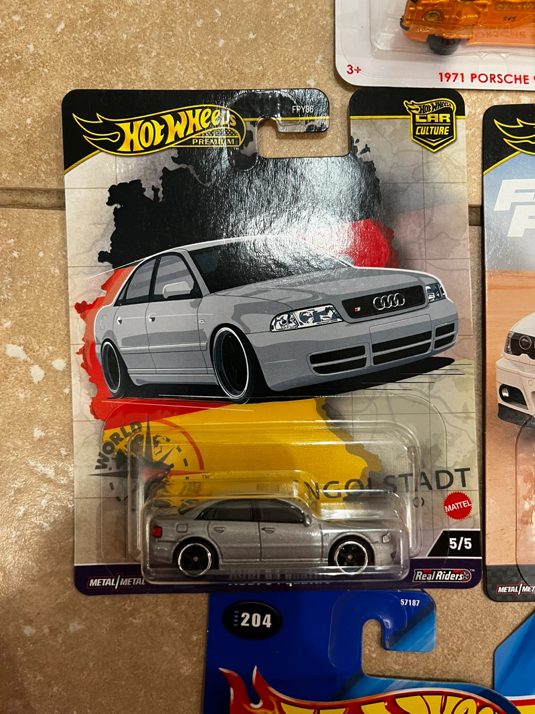 Hotwheels/matchbox/minigt - photo 4