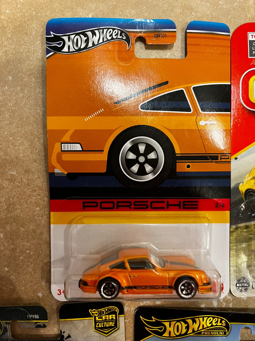 Hotwheels/matchbox/minigt - photo 2