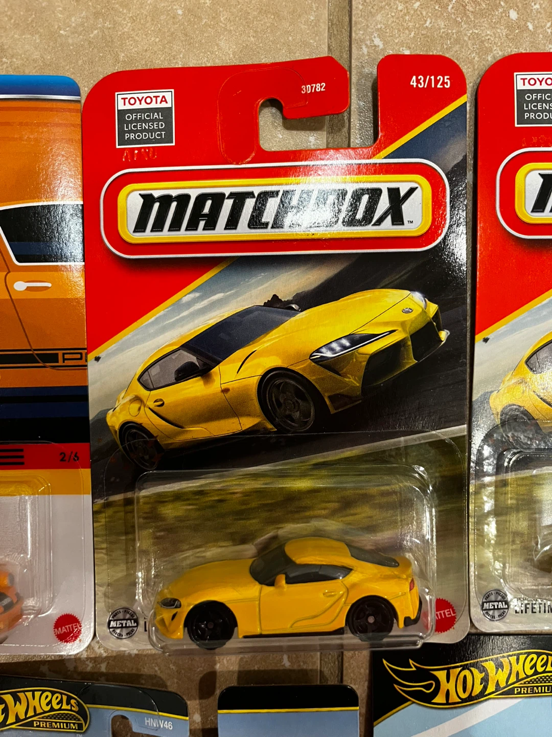 Hotwheels/matchbox/minigt - photo 3