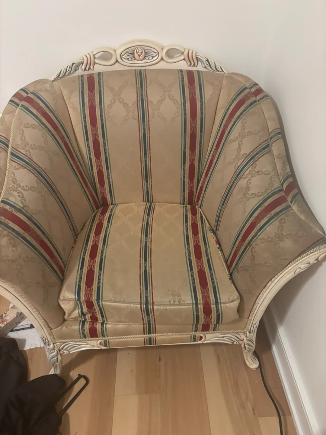 3 Couches for sale!