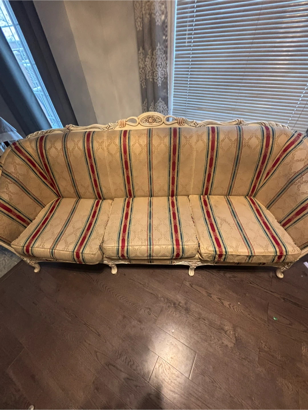3 Couches for sale! - photo 3
