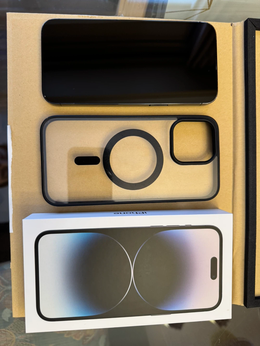 iPhone 14 Pro Max