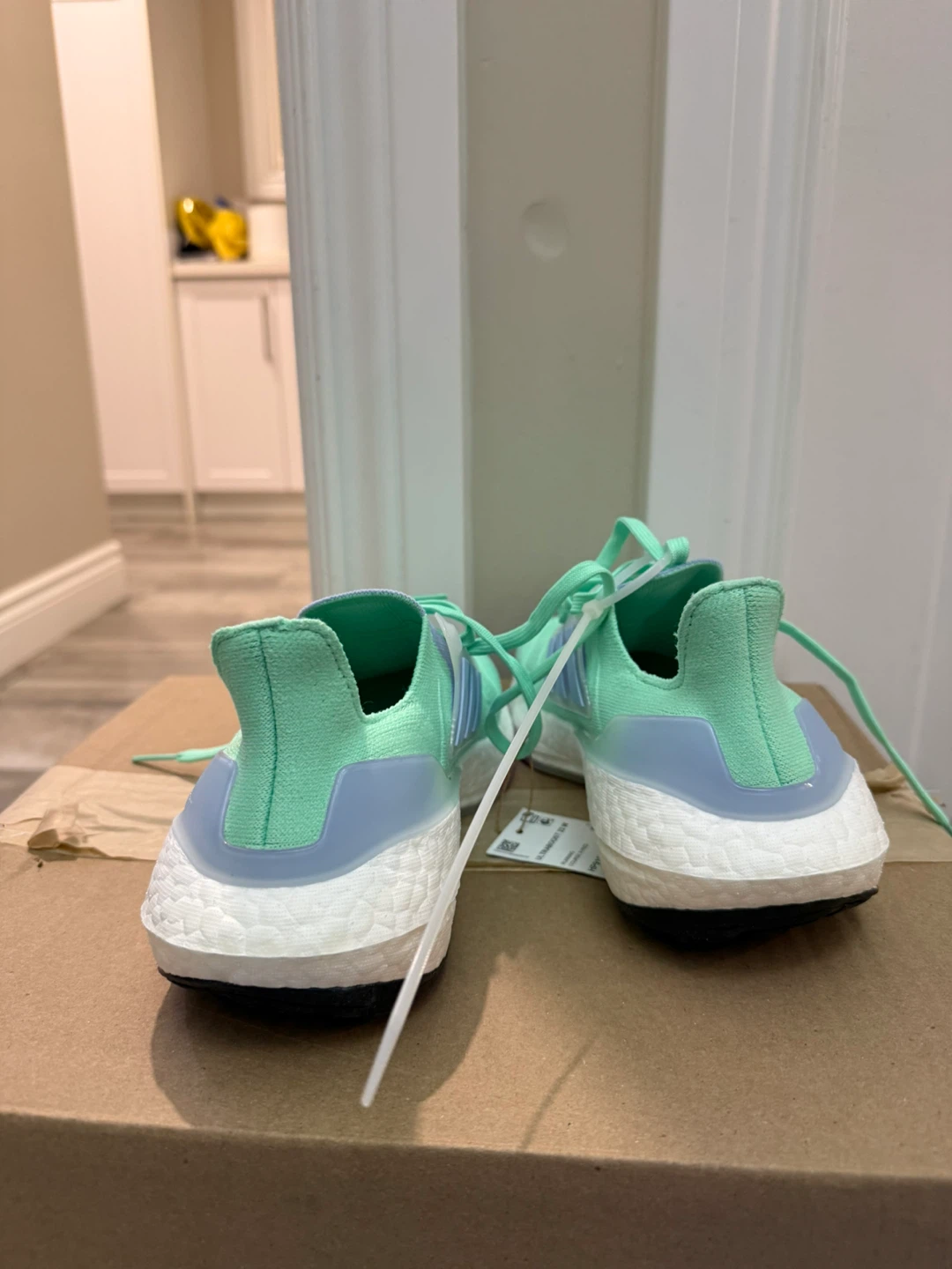 Adidas Ultraboost Running Shoes - photo 2