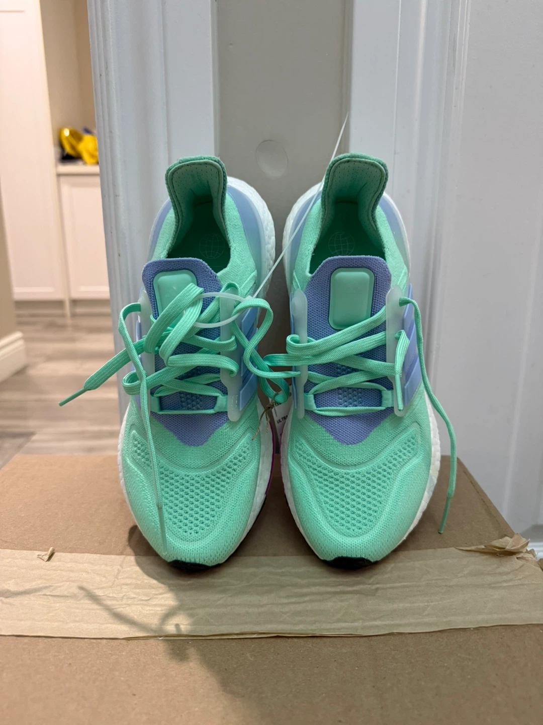 Adidas Ultraboost Running Shoes - photo 3