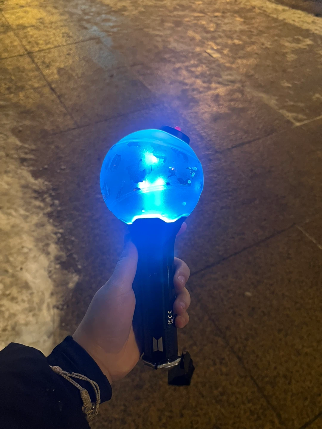 BTS Official Light Stick (ARMY BOMB) - photo 2