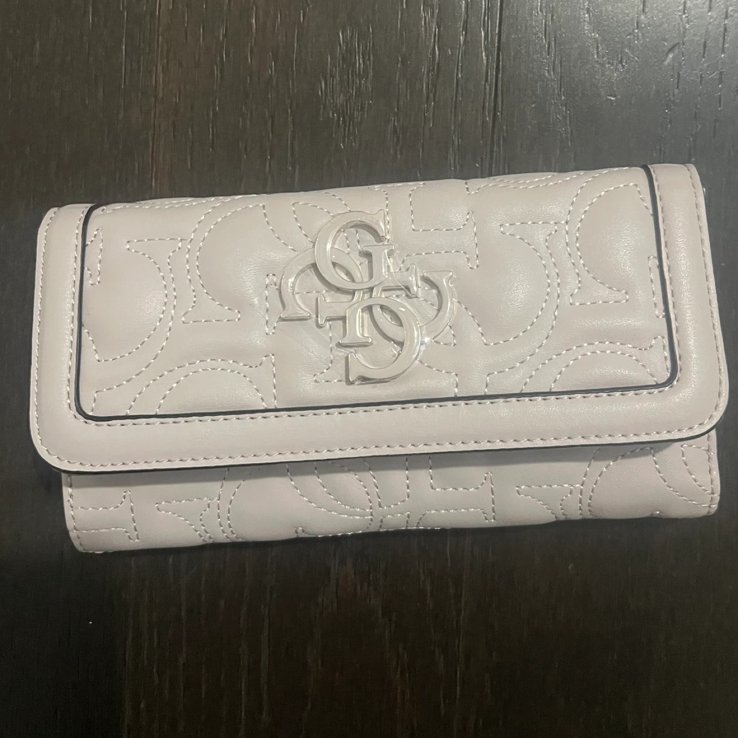 Guess Wallet