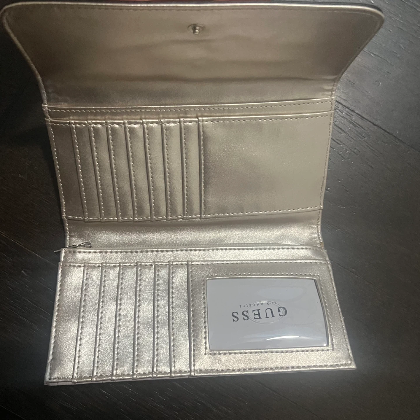 Guess Wallet - photo 3