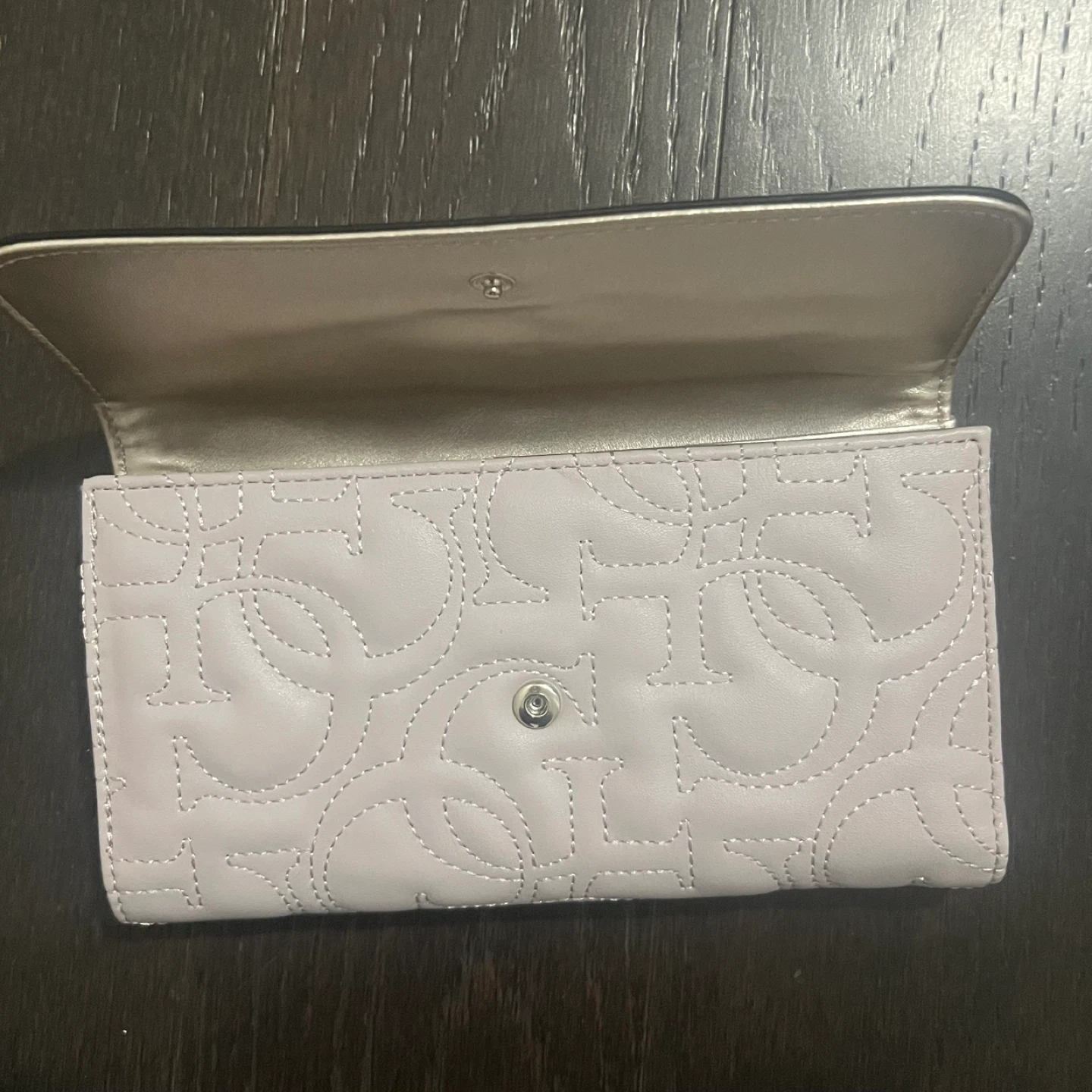 Guess Wallet - photo 2