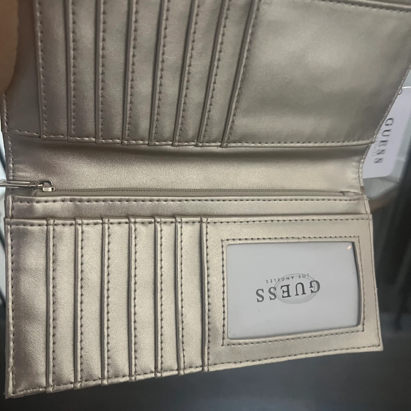 Guess Wallet - photo 4