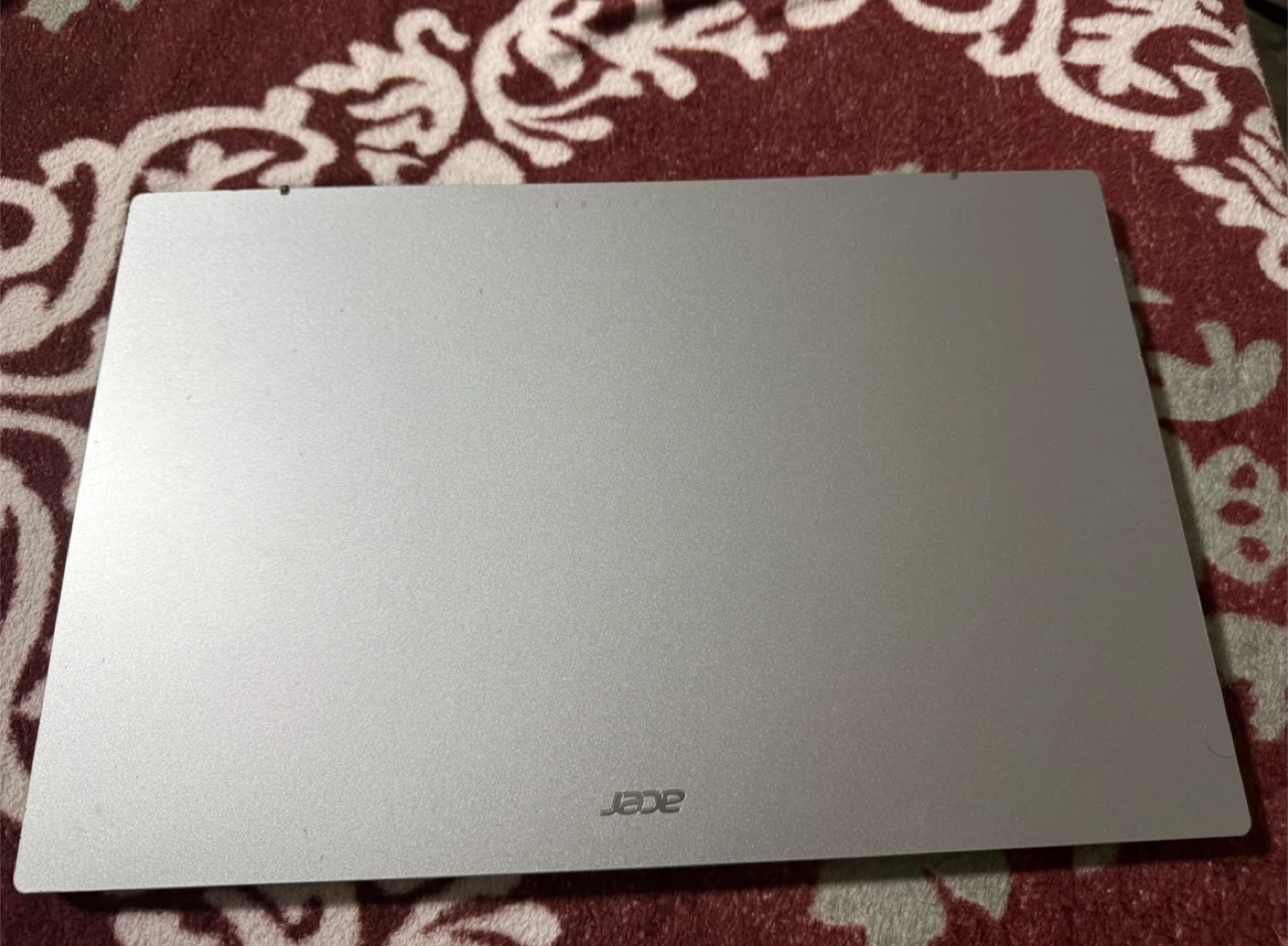 Acer laptop