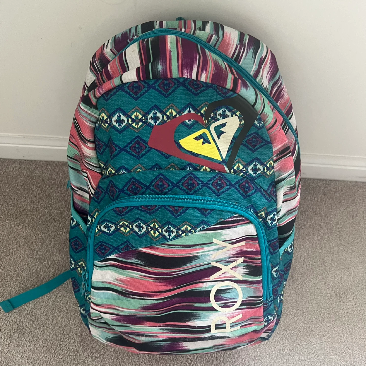 Roxy Backpack