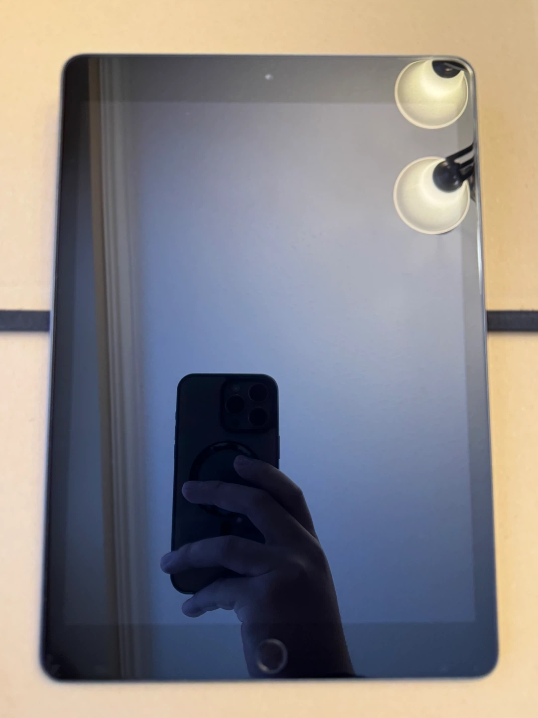 Apple iPad (8th generation) - 32 GB