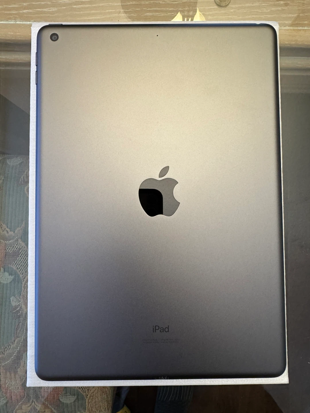 Apple iPad (8th generation) - 32 GB - photo 2