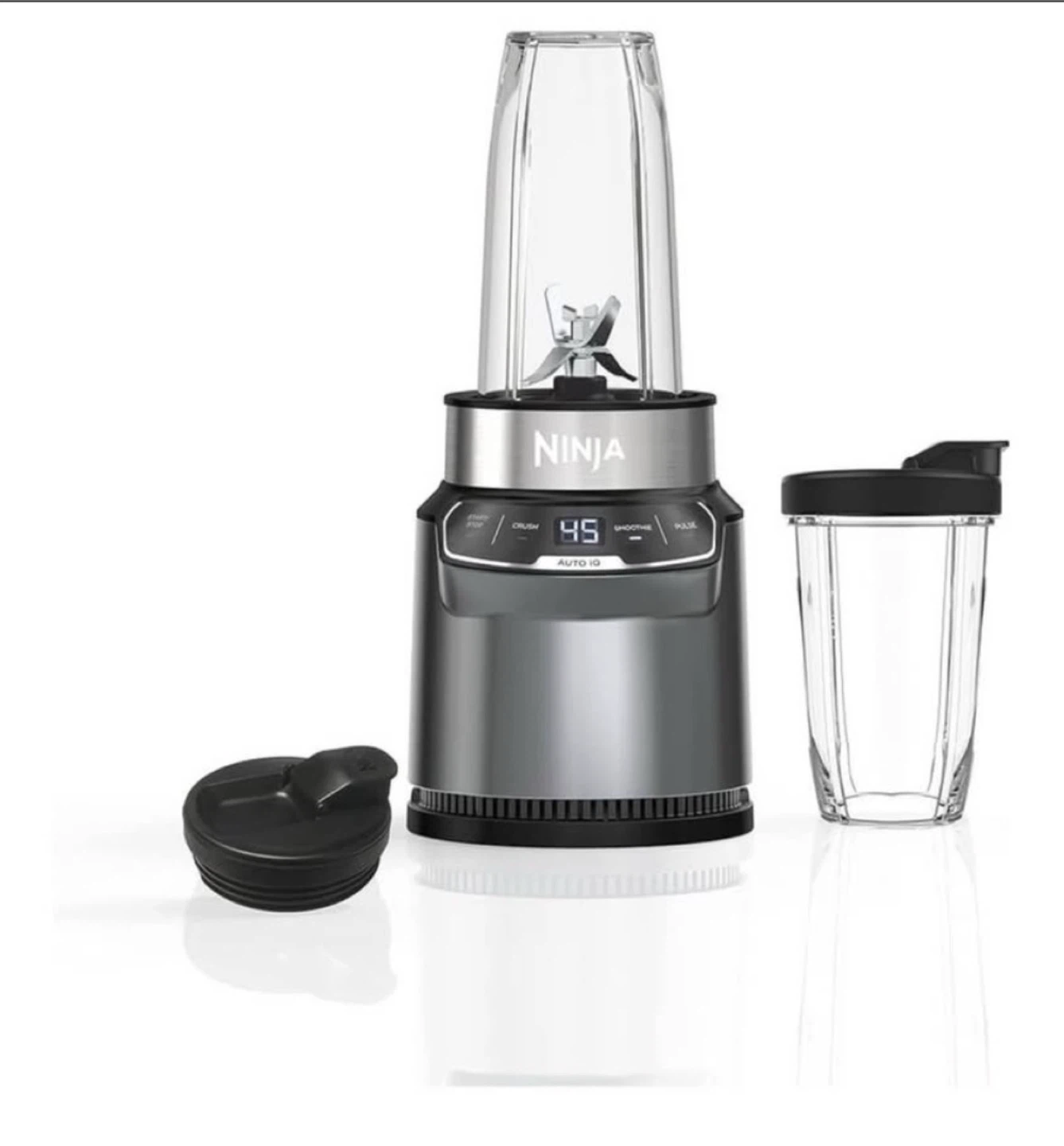 Ninja BN400C Personal Nutri-Blender Pro