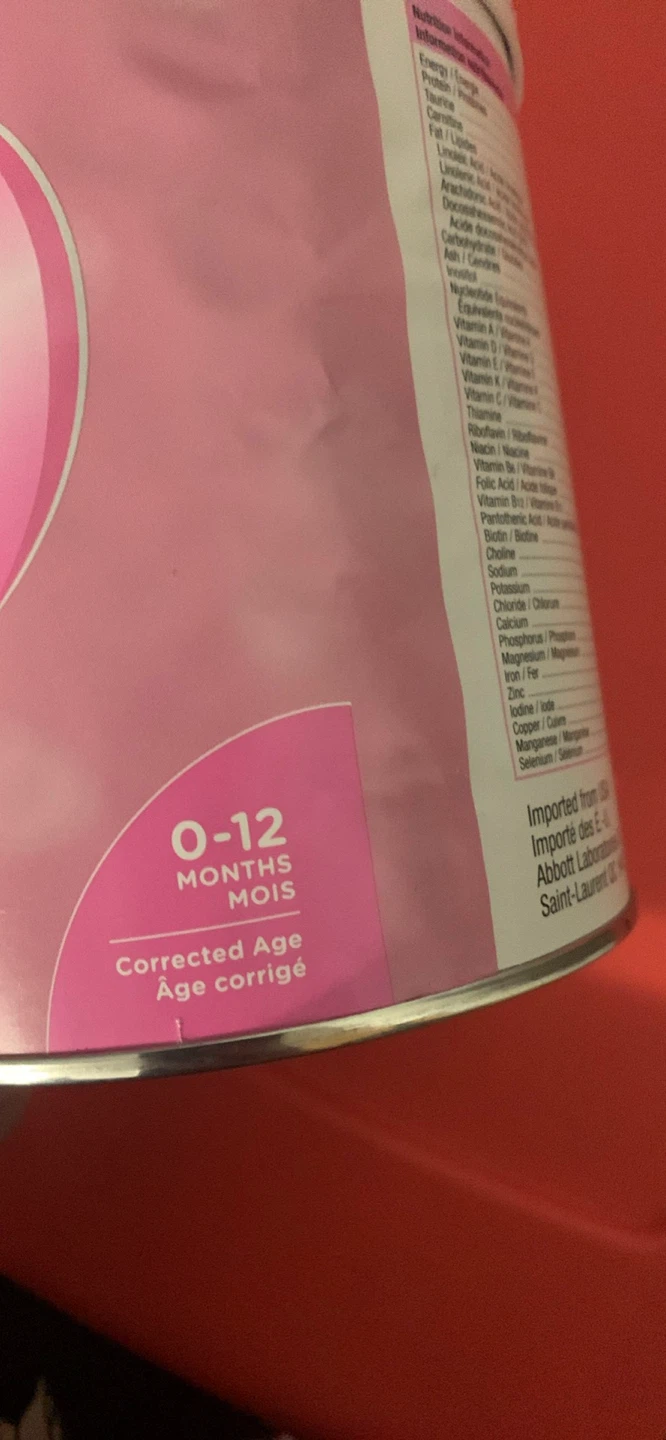 2 pack Formula $20 - photo 4