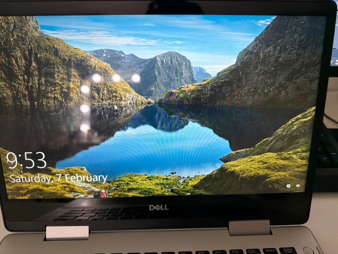 Dell Inspiron 14 5000 2-in-1 - photo 2