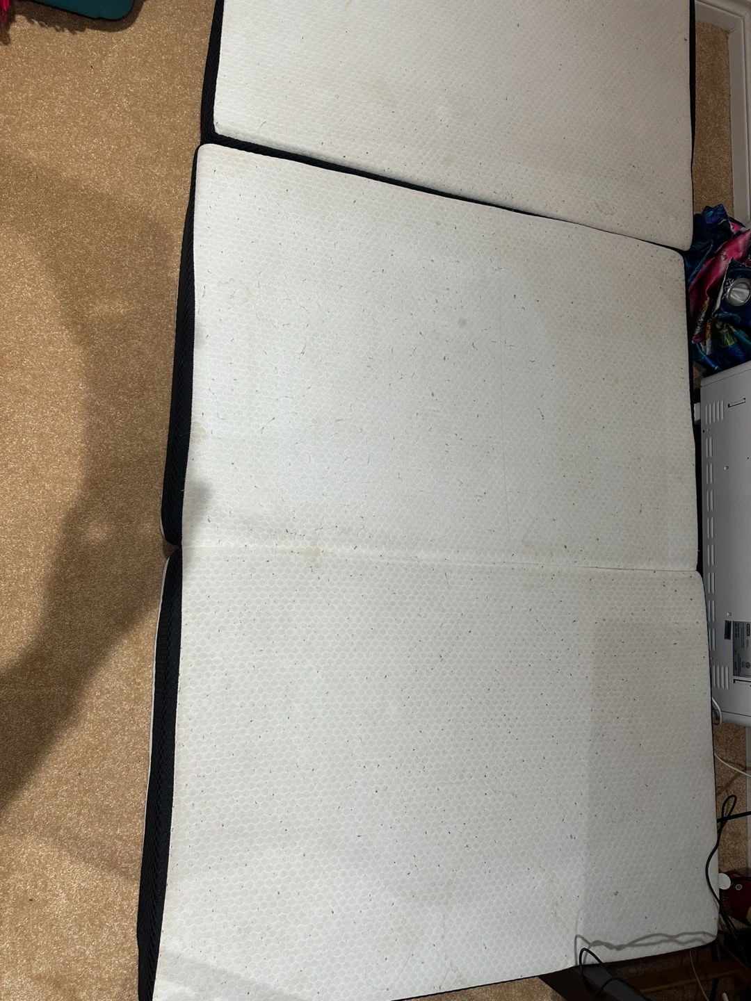 Folding Mattress / Daybed Mattress - photo 2